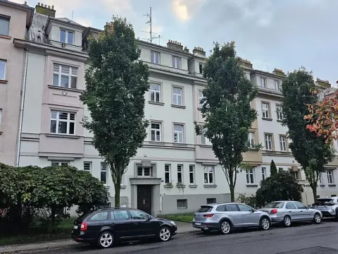 Prodej bytu 2+1, Kroměříž, Nádražní, 83 m2