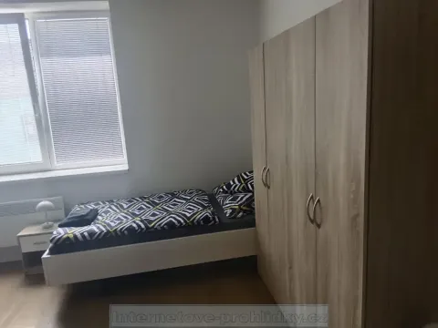 Pronájem bytu 1+kk, Přerov, 28 m2