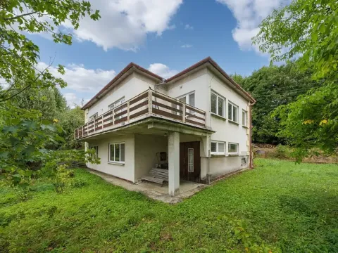 Prodej rodinného domu, Olešnice, Veselská, 266 m2