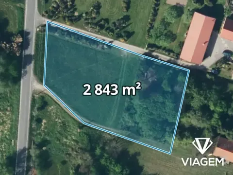 Prodej podílu zahrady, Kobylá nad Vidnavkou, 355 m2