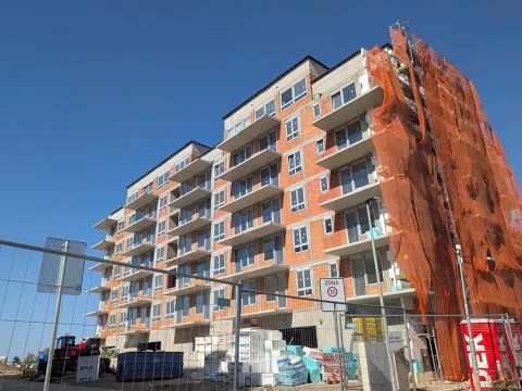 Prodej bytu 2+kk, Praha - Dolní Měcholupy, Honzíkova, 43 m2