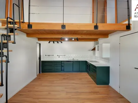 Pronájem bytu 2+kk, Kolín, U Borků, 50 m2