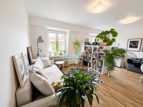 Pronájem bytu 2+1, Olomouc, Pekařská, 88 m2