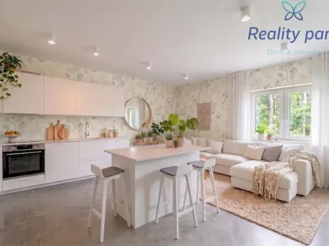 Prodej bytu 3+kk, Leskovec nad Moravicí, 71 m2