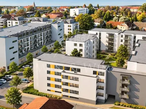 Pronájem bytu 2+kk, Kutná Hora, Za Lidkou, 60 m2