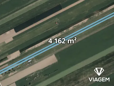 Prodej podílu pole, Hrubá Vrbka, 2081 m2