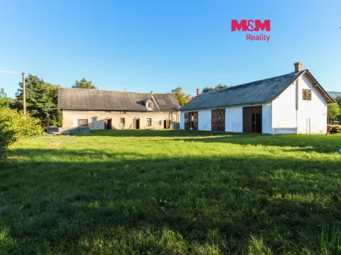 Prodej rodinného domu, Černá Voda, 291 m2