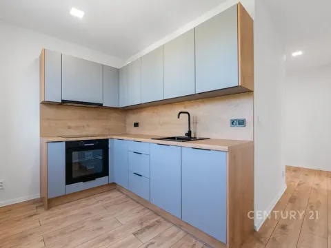 Pronájem bytu 3+1, Most, Jaroslava Vrchlického, 56 m2