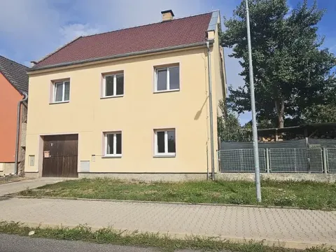Prodej domu, Podbořany - Hlubany, 338 m2