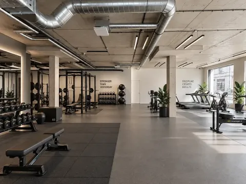 Pronájem obchodního prostoru, Praha - Žižkov, Husitská, 246 m2