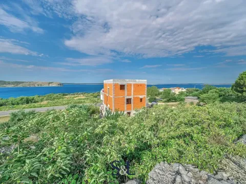 Prodej vily, Rtina, Chorvatsko, 174 m2