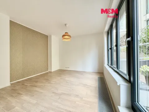 Prodej bytu 2+kk, Praha - Košíře, Musílkova, 56 m2