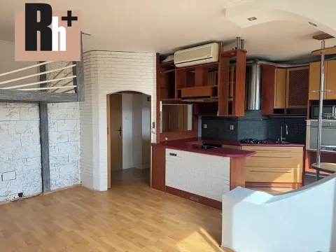 Prodej bytu 2+kk, Ostrava, Kubánská, 53 m2