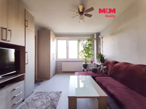Prodej bytu 3+1, Orlová - Lutyně, Polní, 65 m2