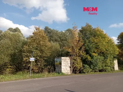 Prodej pozemku pro bydlení, Adršpach - Dolní Adršpach, 9122 m2