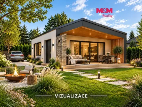 Prodej pozemku pro bydlení, Brno, 434 m2