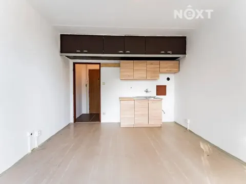 Prodej bytu 1+kk, Zábřeh, 28. října, 20 m2