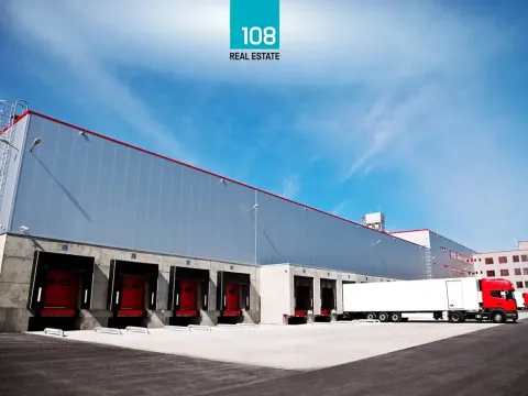 Prodej skladu, Liberec, 11000 m2