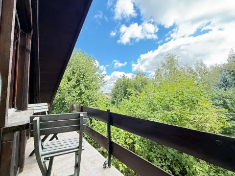 Pronájem chaty, Příbram, 23 m2