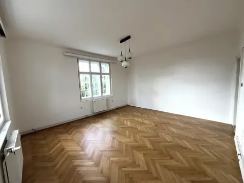 Pronájem bytu 3+1, Praha - Modřany, Nad vinicí, 105 m2