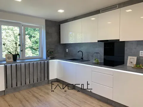 Pronájem bytu 3+1, Ostrava, Jubilejní, 78 m2