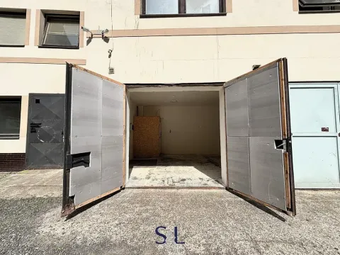 Pronájem skladu, Železný Brod, 68 m2