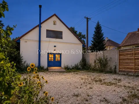 Prodej zemědělské usedlosti, Lhenice, 300 m2