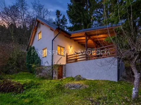 Prodej chalupy, Nevězice, 128 m2