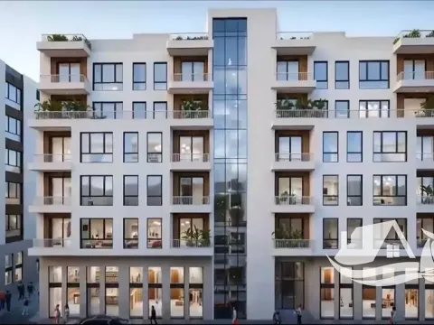 Prodej bytu 2+kk, Kavaja, Albánie, 56 m2