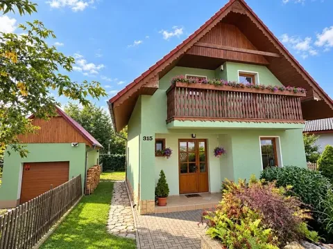 Prodej rodinného domu, Hostomice, Husova, 140 m2