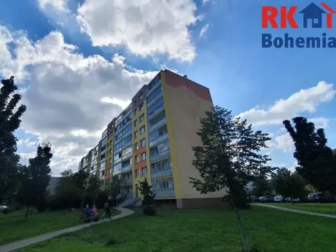 Prodej bytu 3+1, Mladá Boleslav, 17. listopadu, 77 m2