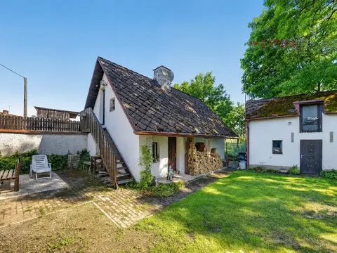Prodej chalupy, Šípy, 150 m2