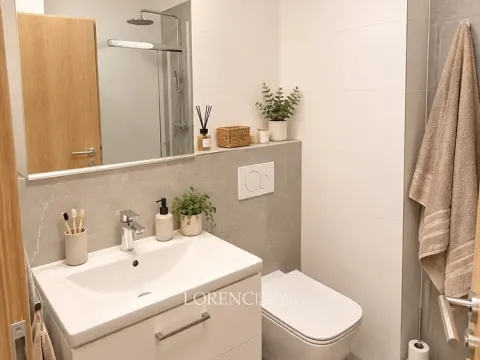 Pronájem bytu 2+kk, Veselí nad Moravou, náměstí Míru, 37 m2