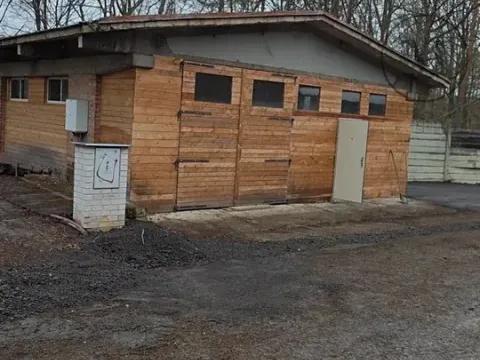 Prodej skladu, Chyňava, 110 m2
