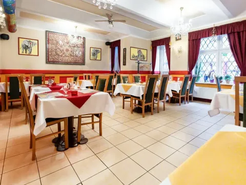Prodej restaurace, Praha - Libeň, Novákových, 233 m2