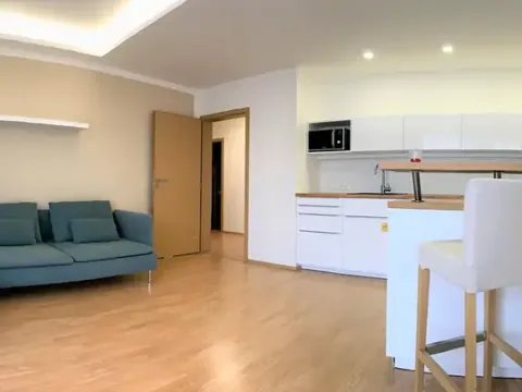 Pronájem bytu 3+kk, Hostivice, 70 m2