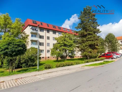 Prodej bytu 2+1, Dobruška, Mírová, 59 m2