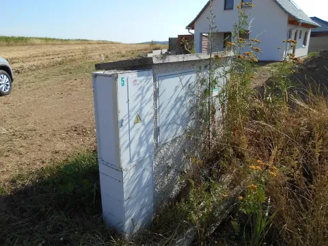 Prodej pozemku pro bydlení, Březejc, 4931 m2