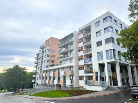 Pronájem garáže, Zlín, Nad Stráněmi, 18 m2