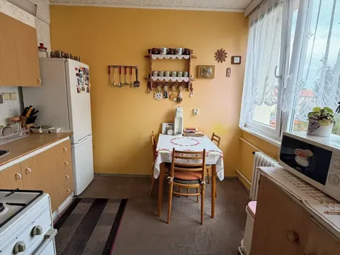 Pronájem bytu 3+1, Kutná Hora, Masarykova, 66 m2