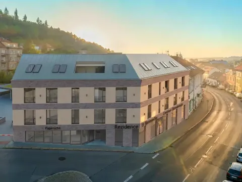 Prodej kanceláře, Praha - Zbraslav, Elišky Přemyslovny, 181 m2