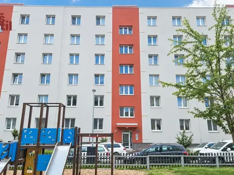 Prodej bytu 2+1, Praha - Záběhlice, Malovická, 54 m2