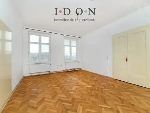 Pronájem kanceláře, Třinec, Staroměstská, 50 m2