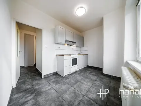 Pronájem bytu 1+1, Olomouc, Foerstrova, 34 m2