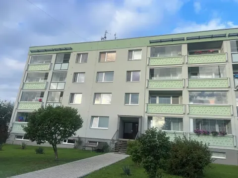 Prodej bytu 2+1, Kopidlno, U Cihelny, 61 m2
