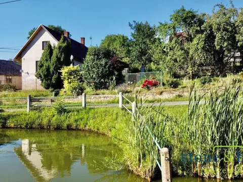 Prodej rodinného domu, Bohdaneč, 78 m2