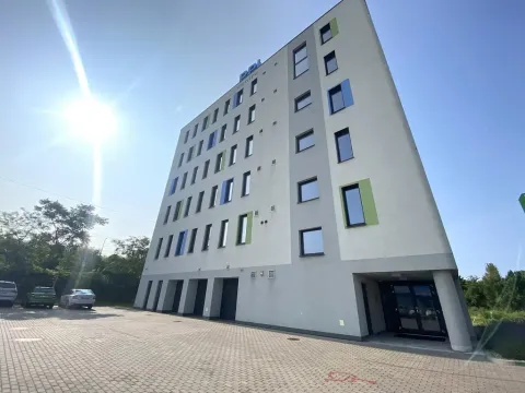 Pronájem kanceláře, Brno - Štýřice, Pražákova, 22 m2