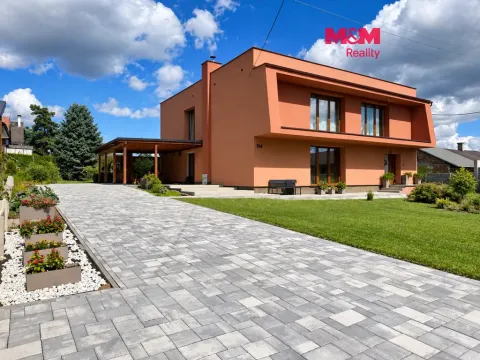Prodej rodinného domu, Ostrava - Krásné Pole, Předvrší, 300 m2