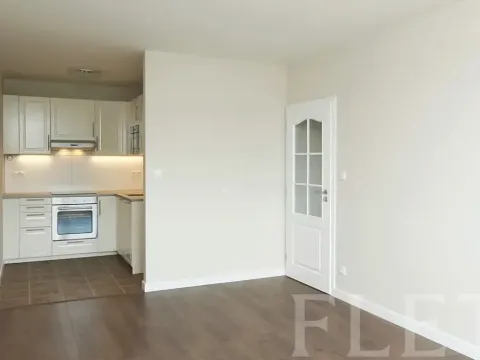 Pronájem bytu 2+kk, Praha - Chodov, Hráského, 45 m2