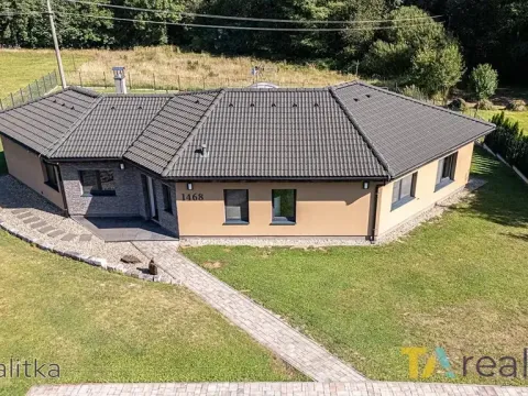 Prodej rodinného domu, Dětmarovice, 125 m2